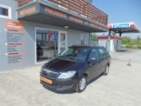 Škoda Fabia, COMBI 1.4 16V ASR, KLIMA, kombi,
