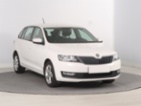 Skoda Rapid Spaceback, 1.0 TSISpaceback , ČR,1.maj