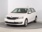 Skoda Rapid Spaceback, 1.0 TSISpaceback , ČR,1.maj