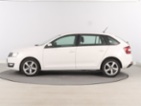 Skoda Rapid Spaceback, 1.0 TSISpaceback , ČR,1.maj