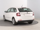 Skoda Rapid Spaceback, 1.0 TSISpaceback , ČR,1.maj