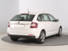 Skoda Rapid Spaceback, 1.0 TSISpaceback , ČR,1.maj