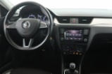 Skoda Rapid Spaceback, 1.0 TSISpaceback , ČR,1.maj