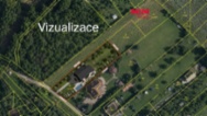 Prodej pozemku k bydlení, 1466 m², Přerov 
