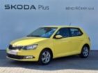 Škoda Fabia, Ambition Plus 1,0Mpi 44kW, hatchback,