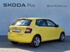 Škoda Fabia, Ambition Plus 1,0Mpi 44kW, hatchback,
