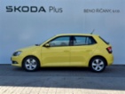 Škoda Fabia, Ambition Plus 1,0Mpi 44kW, hatchback,