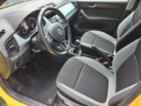 Škoda Fabia, Ambition Plus 1,0Mpi 44kW, hatchback,