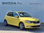 Škoda Fabia, Ambition Plus 1,0Mpi 44kW, hatchback,
