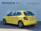Škoda Fabia, Ambition Plus 1,0Mpi 44kW, hatchback,