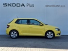 Škoda Fabia, Ambition Plus 1,0Mpi 44kW, hatchback,