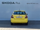 Škoda Fabia, Ambition Plus 1,0Mpi 44kW, hatchback,