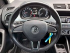 Škoda Fabia, Ambition Plus 1,0Mpi 44kW, hatchback,
