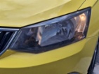 Škoda Fabia, Ambition Plus 1,0Mpi 44kW, hatchback,