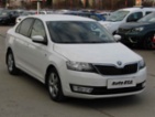 Škoda Rapid, 1.2 TSIon, ČR, liftback, benzín