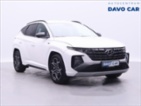 Hyundai Tucson, 1,6 T-GDI 110kW CZ N-Line DPH, SUV