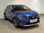 Renault Captur, 1.0 TCentense, 1.maj,ČR, SUV,