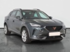 Cupra Formentor, 1.5 TSI,, SUV, Benzín