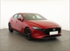 Mazda 3, 2.0 e-Skyactiv X,, Hatchback, Benzín