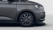 Volkswagen Multivan, Style 2,0 TSI, MPV, benzin