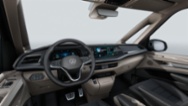 Volkswagen Multivan, Style 2,0 TSI, MPV, benzin