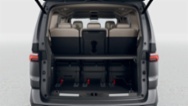 Volkswagen Multivan, Style 2,0 TSI, MPV, benzin