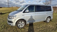 Volkswagen Multivan, 2.0 TDI 7 mist DSG, minibus,