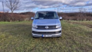 Volkswagen Multivan, 2.0 TDI 7 mist DSG, minibus,