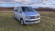 Volkswagen Multivan, 2.0 TDI 7 mist DSG, minibus,