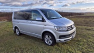 Volkswagen Multivan, 2.0 TDI 7 mist DSG, minibus,