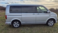 Volkswagen Multivan, 2.0 TDI 7 mist DSG, minibus,