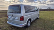 Volkswagen Multivan, 2.0 TDI 7 mist DSG, minibus,
