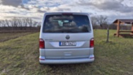 Volkswagen Multivan, 2.0 TDI 7 mist DSG, minibus,