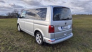 Volkswagen Multivan, 2.0 TDI 7 mist DSG, minibus,