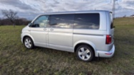 Volkswagen Multivan, 2.0 TDI 7 mist DSG, minibus,