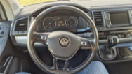 Volkswagen Multivan, 2.0 TDI 7 mist DSG, minibus,