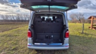 Volkswagen Multivan, 2.0 TDI 7 mist DSG, minibus,