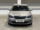 Škoda Octavia III, 2.0 TDi L&K, ČR, L&K, DSG,