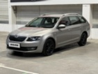 Škoda Octavia III, 2.0 TDi L&K, ČR, L&K, DSG,