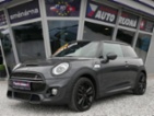 Mini Cooper S, 2,0i 141kW JCW Paket, hatchback,