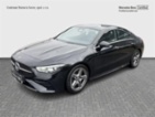 Mercedes-Benz CLA, 200 kupé, kupé, benzin
