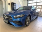 Mercedes-Benz Třídy A, . A 200, hatchback, benzin