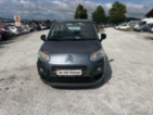 Citroën C3 Picasso, 1.4 VTi, kombi, benzin