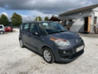 Citroën C3 Picasso, 1.4 VTi, kombi, benzin