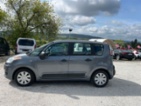 Citroën C3 Picasso, 1.4 VTi, kombi, benzin