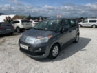 Citroën C3 Picasso, 1.4 VTi, kombi, benzin