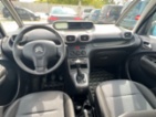 Citroën C3 Picasso, 1.4 VTi, kombi, benzin