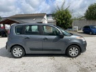 Citroën C3 Picasso, 1.4 VTi, kombi, benzin