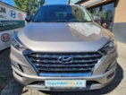 Hyundai Tucson, 1.6-LIMITOVANÁ EDICE TRAVELLER,