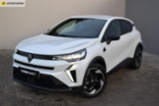 Renault Captur, techno E-Tech full hybrid 145, SUV